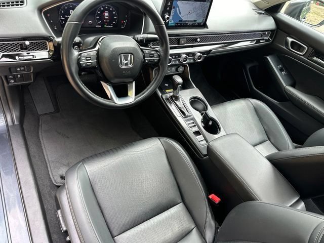 Used 2024 Honda Civic Touring image 14