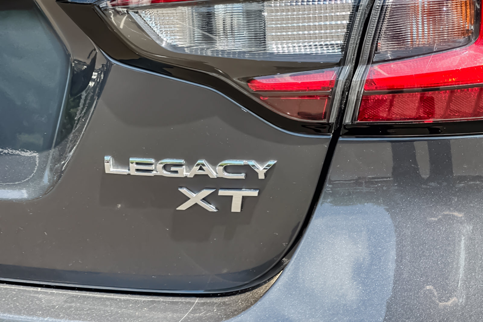 Used 2021 Subaru Legacy Limited XT w/ Popular Package #2 AWD/4WD image 35