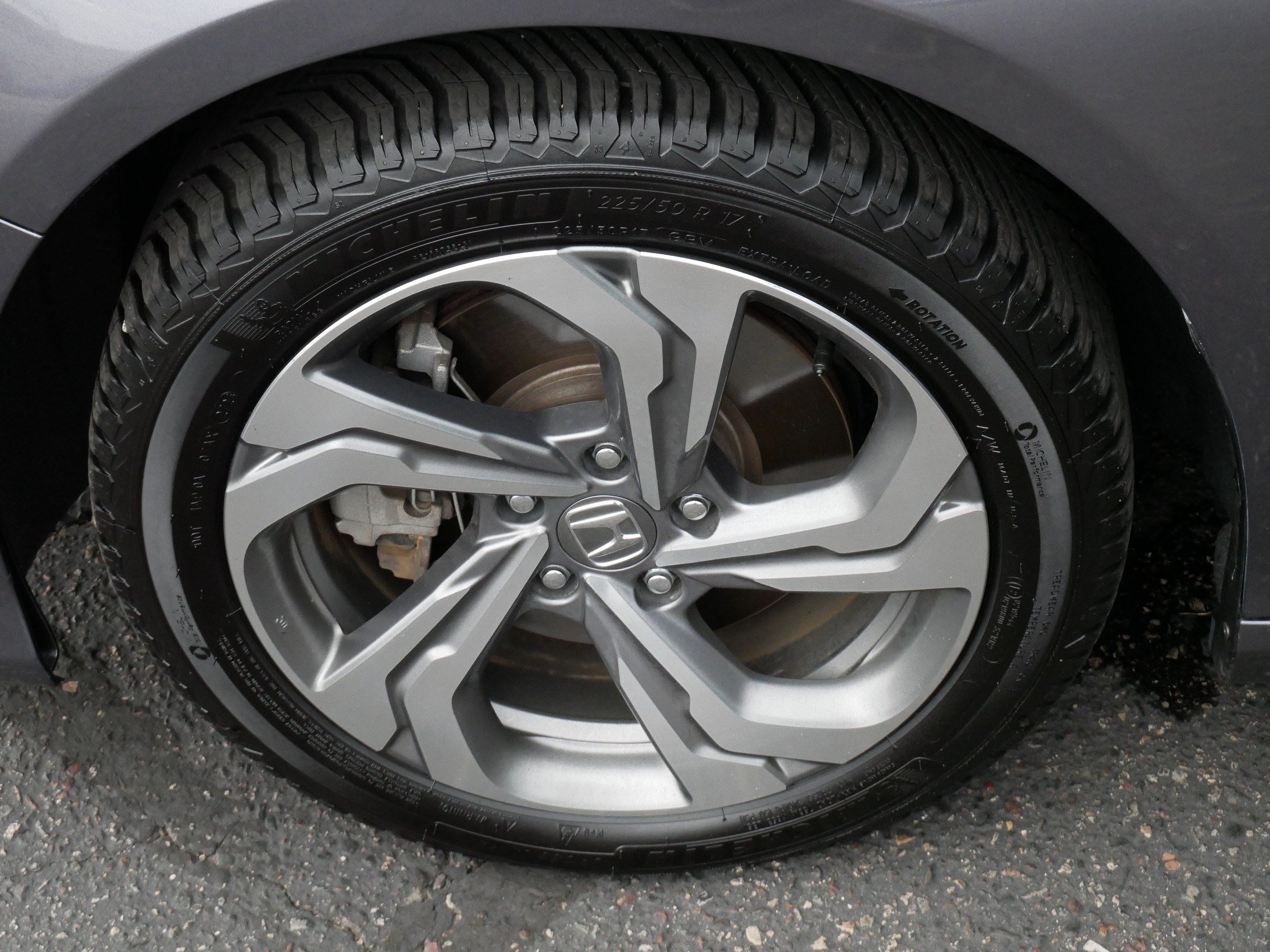 Used 2018 Honda Accord EX-L image 15