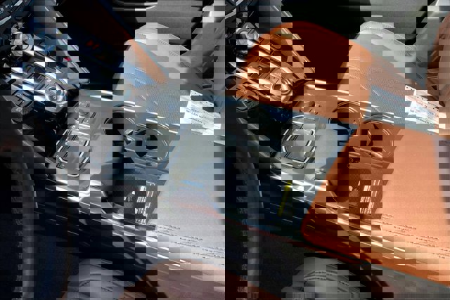 Used 2023 Acura TLX SH-AWD w/ Advance Package image 17