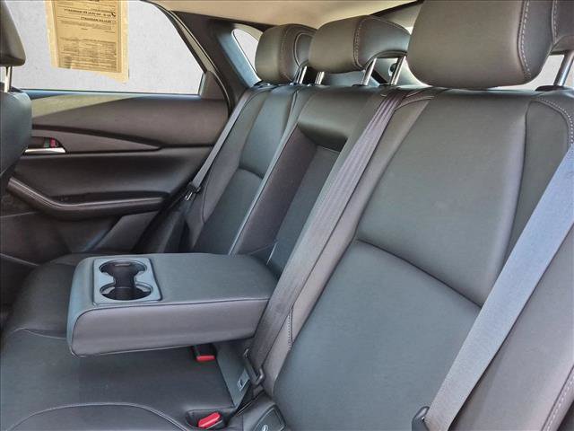 Used 2025 MAZDA CX-30 AWD 2.5 S w/ Preferred Package image 29