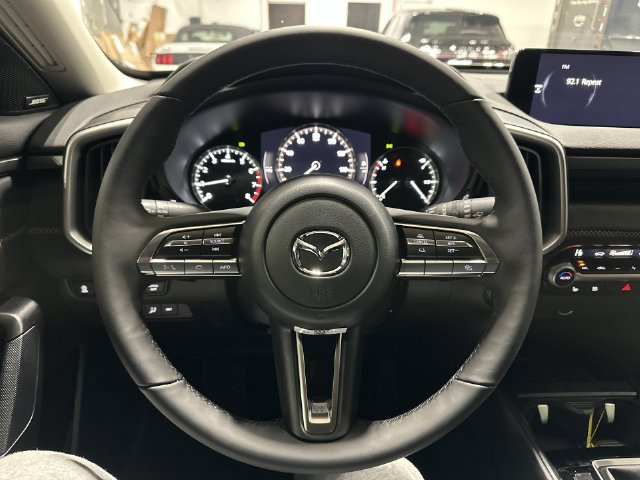 New 2026 MAZDA CX-50 AWD 2.5 S w/ Weather Package image 15