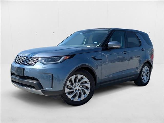 Used 2023 Land Rover Discovery S