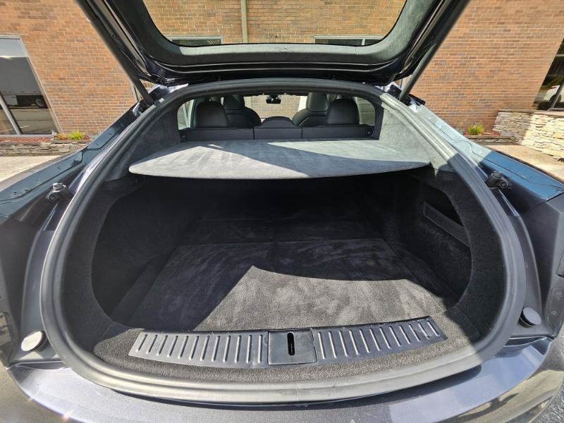 Used 2023 Tesla Model S Plaid AWD/4WD image 76