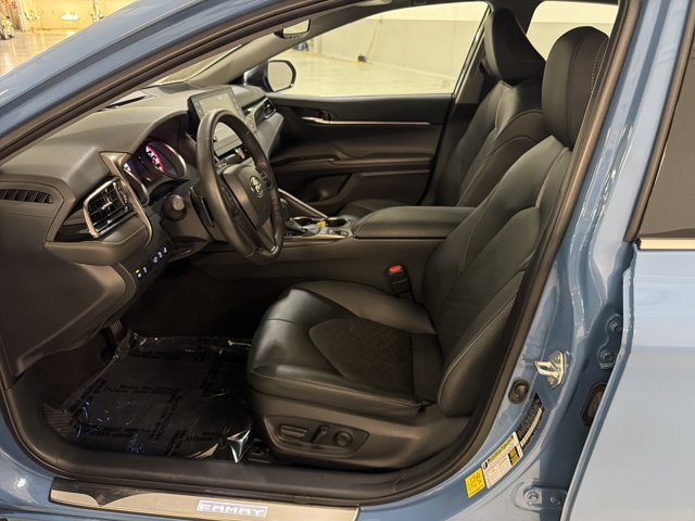 Used 2024 Toyota Camry XSE w/ Cold Weather Package FWD image 15