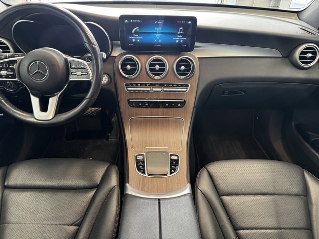 Used 2022 Mercedes-Benz GLC 300 4MATIC image 15