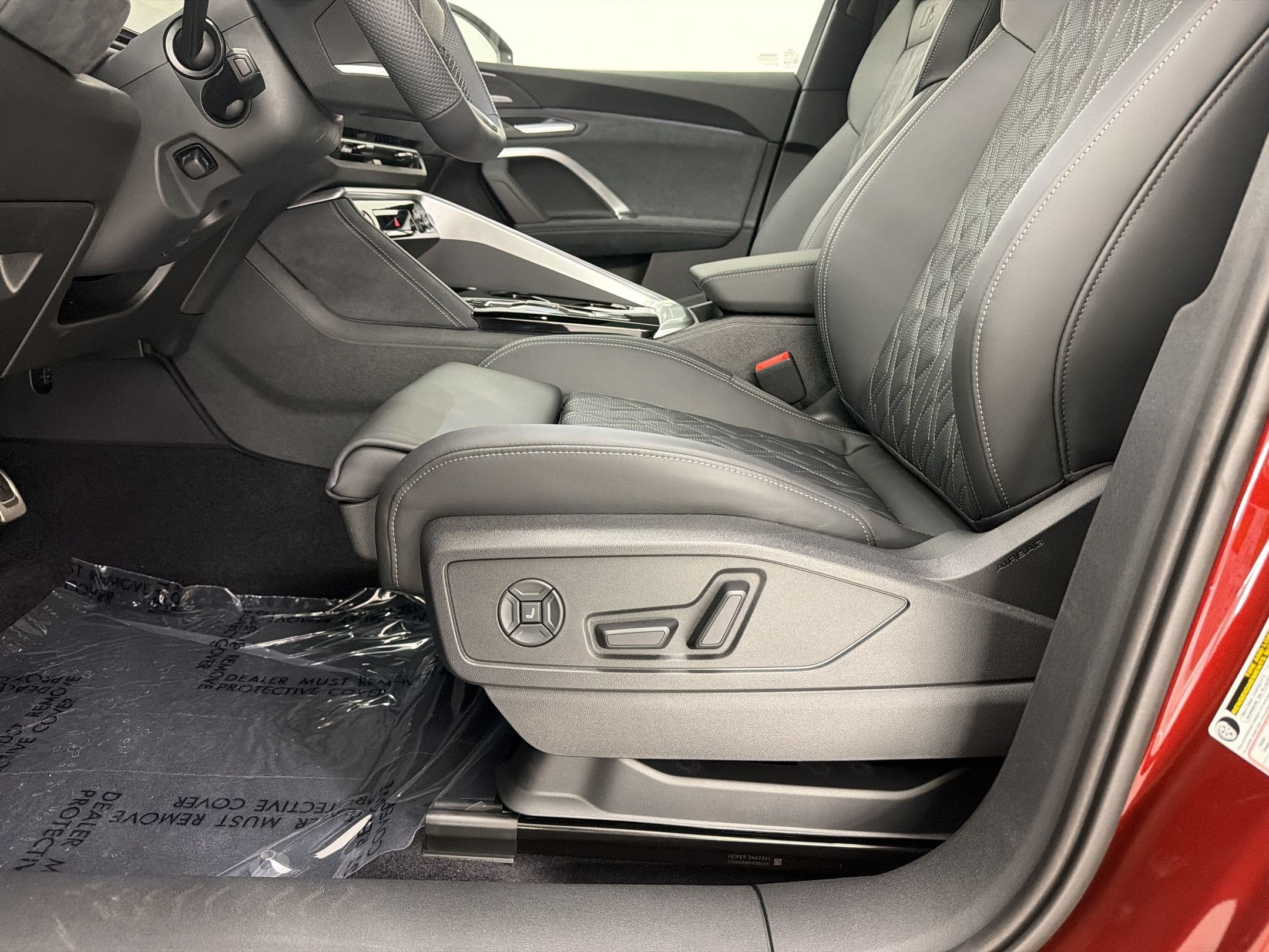 New 2026 Audi SQ5 Premium Plus AWD/4WD image 5