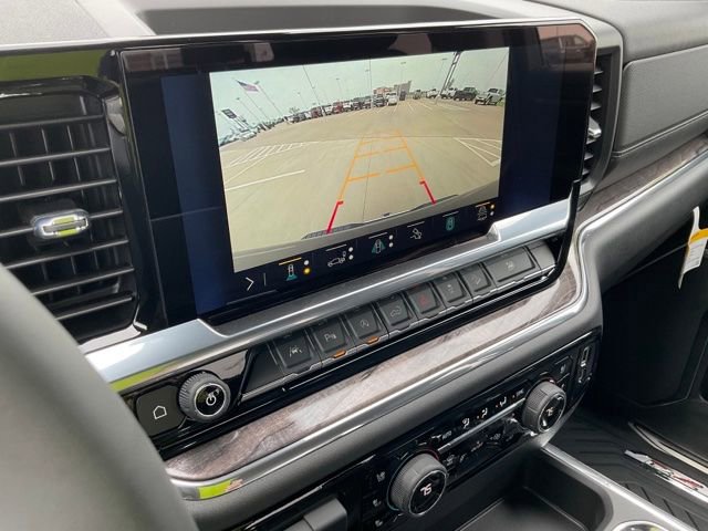 Used 2023 Chevrolet Silverado 1500 LTZ image 10