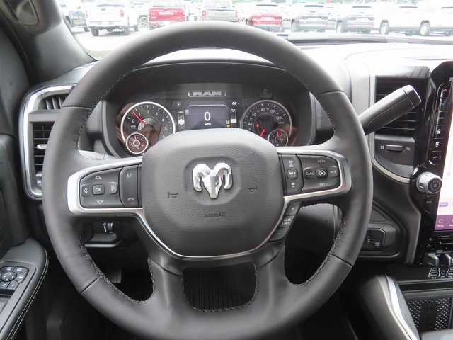 New 2026 RAM 2500 Big Horn image 32