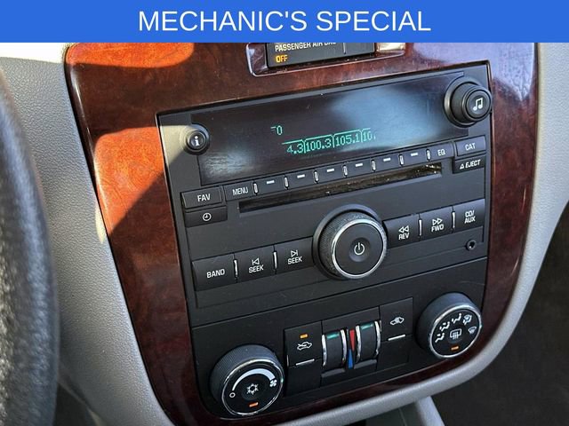 Used 2007 Chevrolet Impala LT image 23