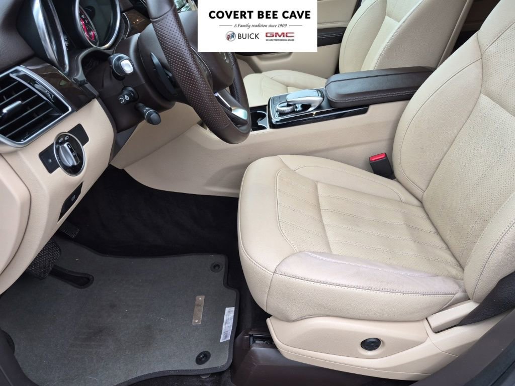 Used 2018 Mercedes-Benz GLE 350 4MATIC image 31