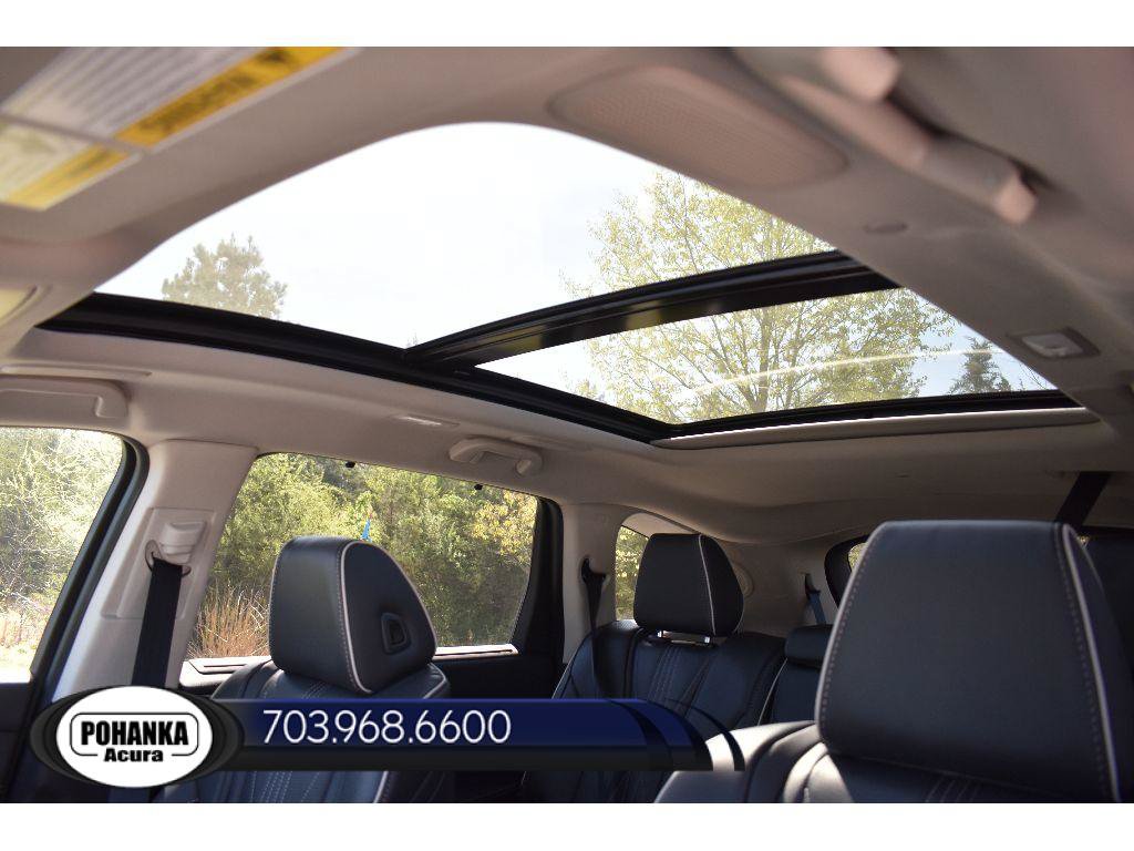 New 2026 Acura MDX SH-AWD w/ Advance Package image 21
