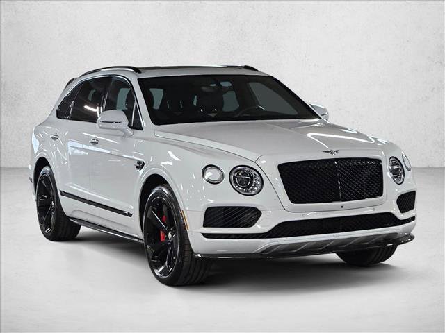 Used 2019 Bentley Bentayga image 3