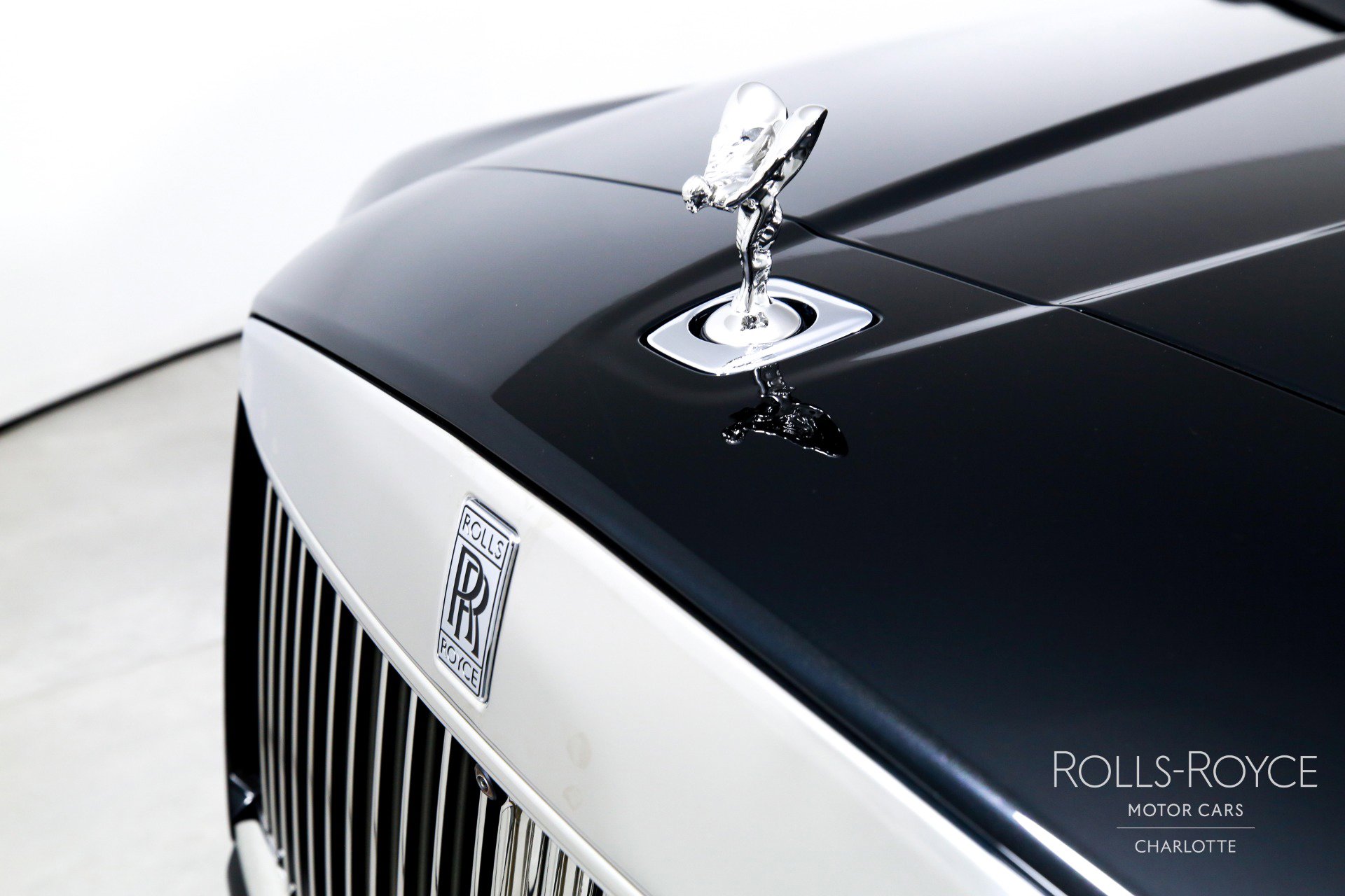 New 2026 Rolls-Royce Cullinan AWD/4WD image 46