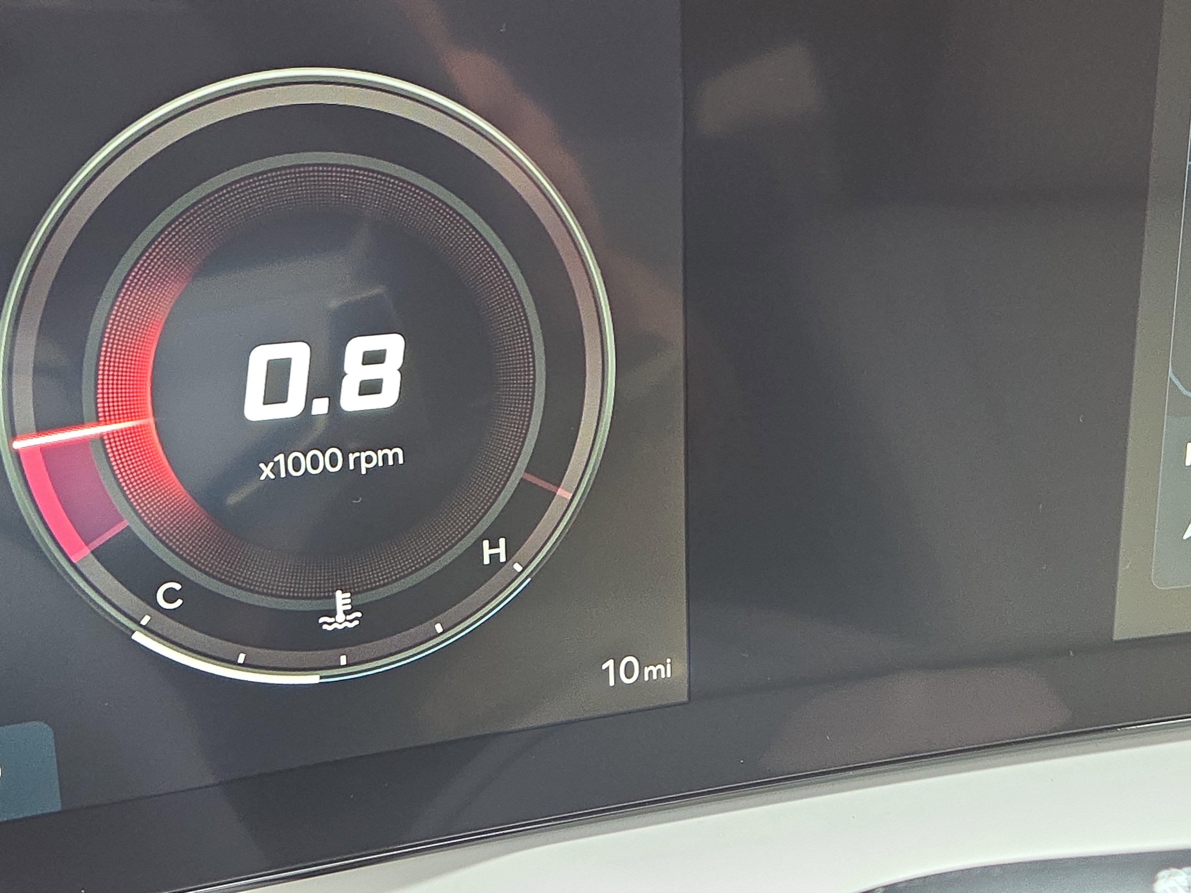 New 2026 Hyundai Palisade Calligraphy image 22