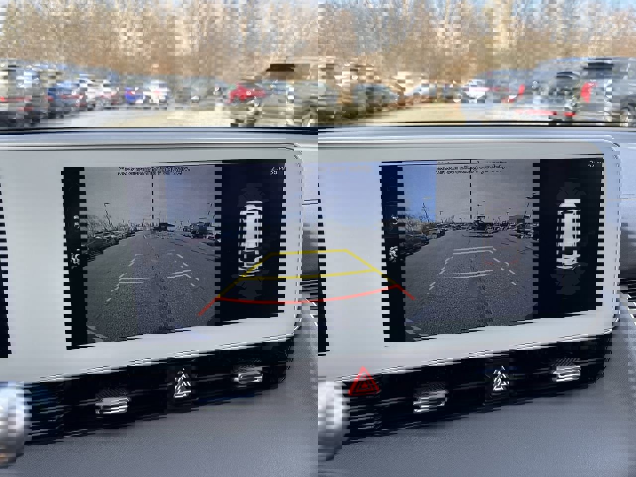 Certified 2024 Hyundai Ioniq 5 SEL image 18