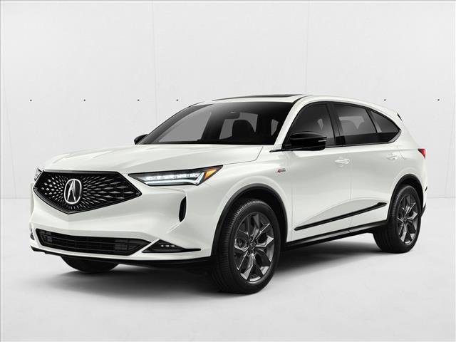 Used 2022 Acura MDX A-Spec AWD/4WD video 1