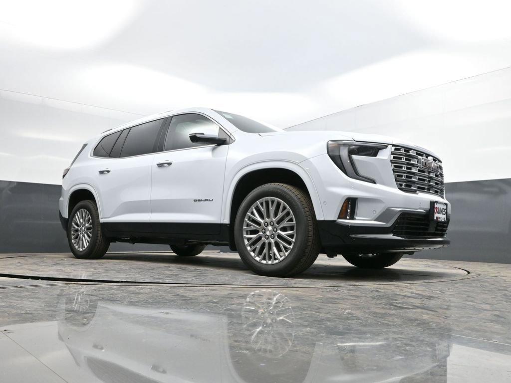 New 2026 GMC Acadia Denali w/ Super Cruise Package image 41