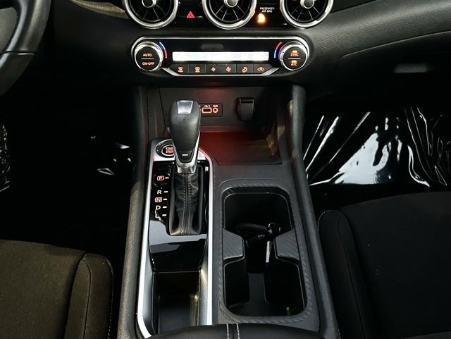 Used 2021 Nissan Sentra SV image 20