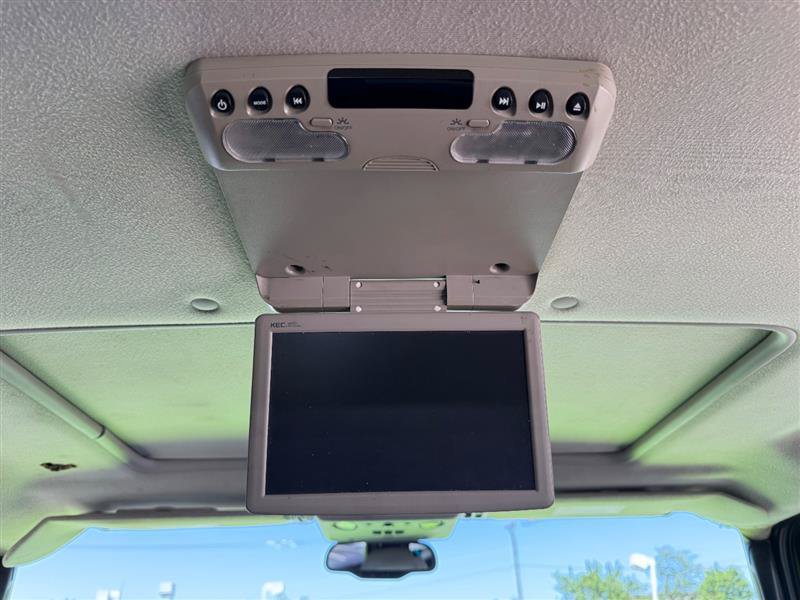 Used 2007 HUMMER H2 AWD/4WD image 29
