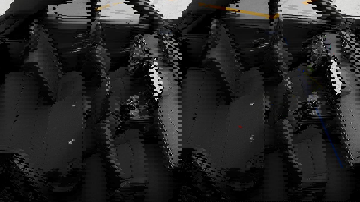 New 2026 Toyota C-HR image 21