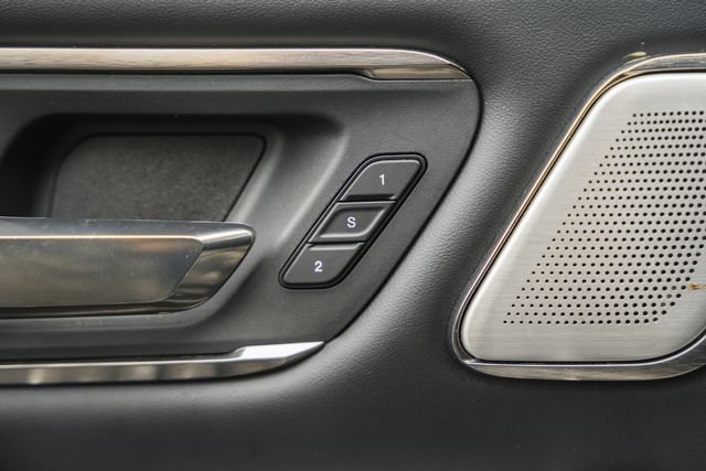 Used 2019 RAM 1500 Limited AWD/4WD image 52