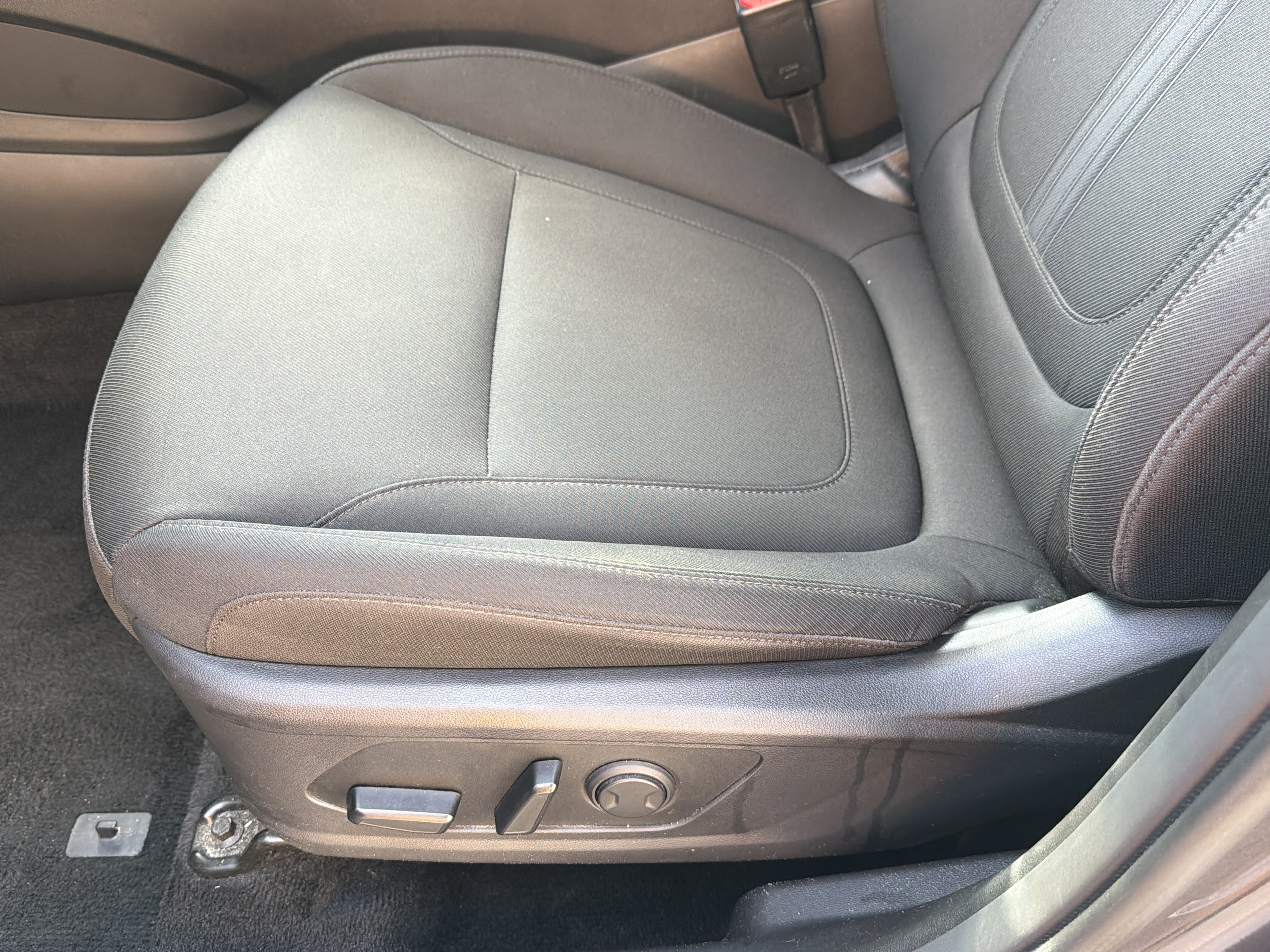 Used 2024 Hyundai Tucson SEL FWD image 20