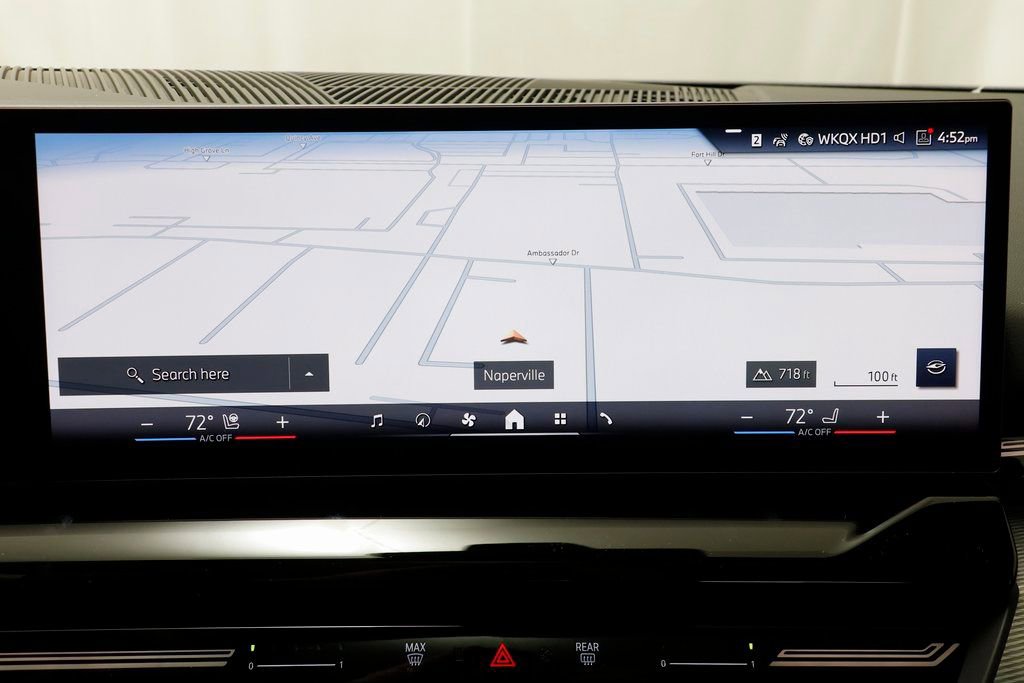 New 2026 BMW 530i xDrive w/ M Sport Package image 11