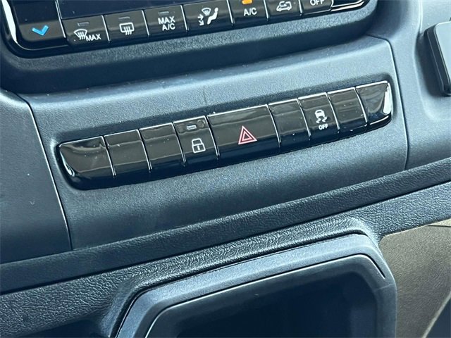 New 2025 RAM ProMaster 1500 w/ Convenience Group image 15