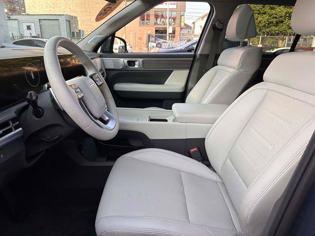 Certified 2026 Hyundai Santa Fe Limited AWD/4WD image 14