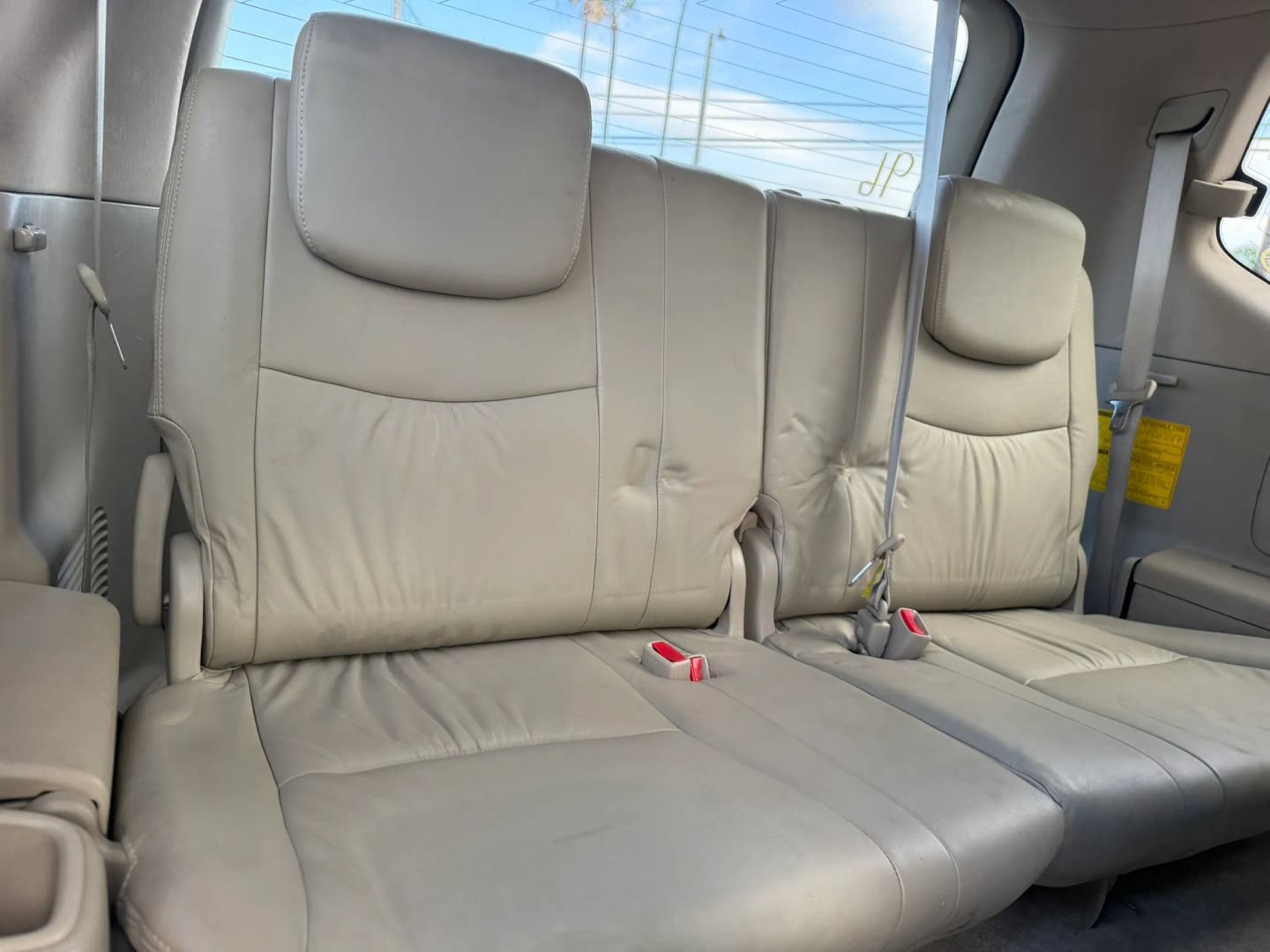 Used 2007 Lexus GX 470 AWD/4WD image 19