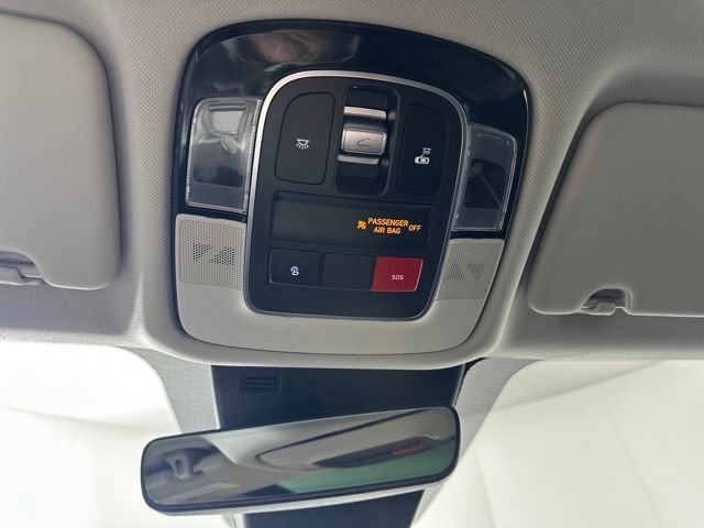 Used 2023 Hyundai Tucson SEL image 24