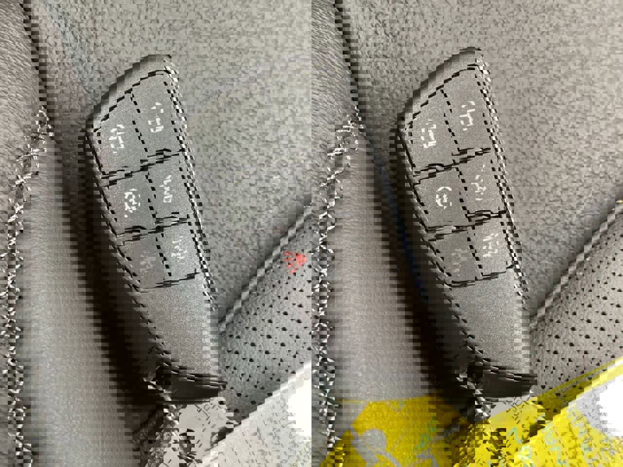 Used 2024 GMC Yukon Denali w/ Advanced Technology Package image 27