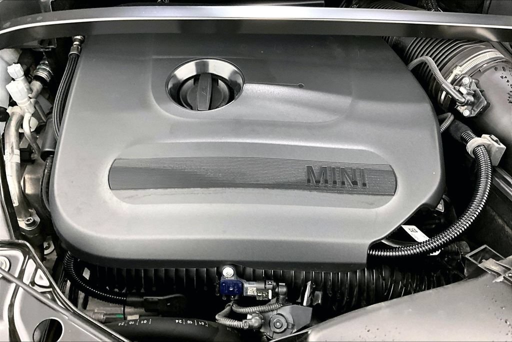 Used 2025 MINI Cooper Countryman S AWD/4WD image 41