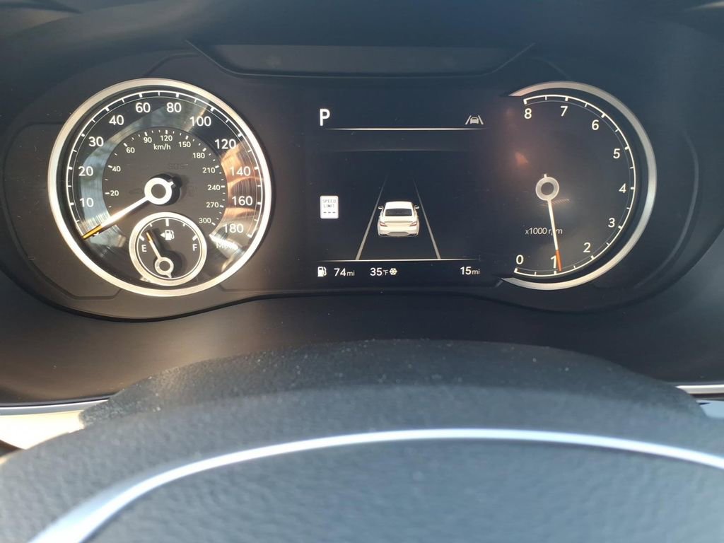 New 2026 Genesis G70 2.5T AWD/4WD image 18