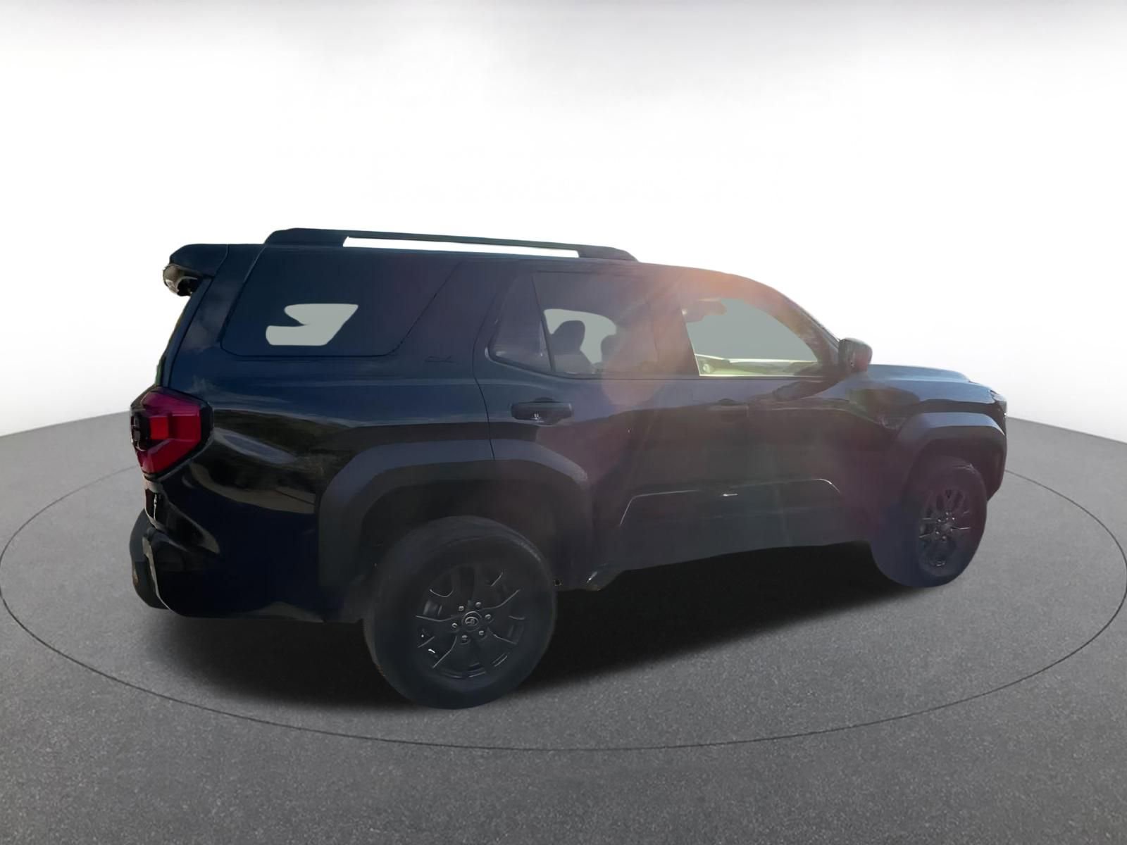 Used 2025 Toyota 4Runner SR5 image 12