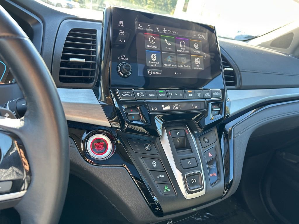 Used 2022 Honda Odyssey Touring image 30