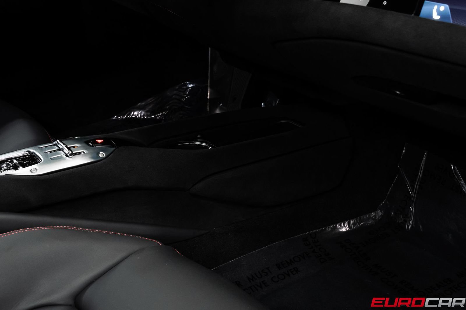 Used 2023 Ferrari 296 GTB RWD image 35