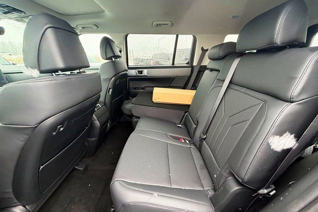 New 2026 Hyundai Santa Fe XRT AWD/4WD image 20