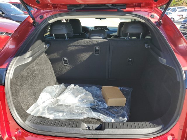 Certified 2026 MAZDA CX-30 AWD 2.5 S w/ Select Sport Pkg image 9