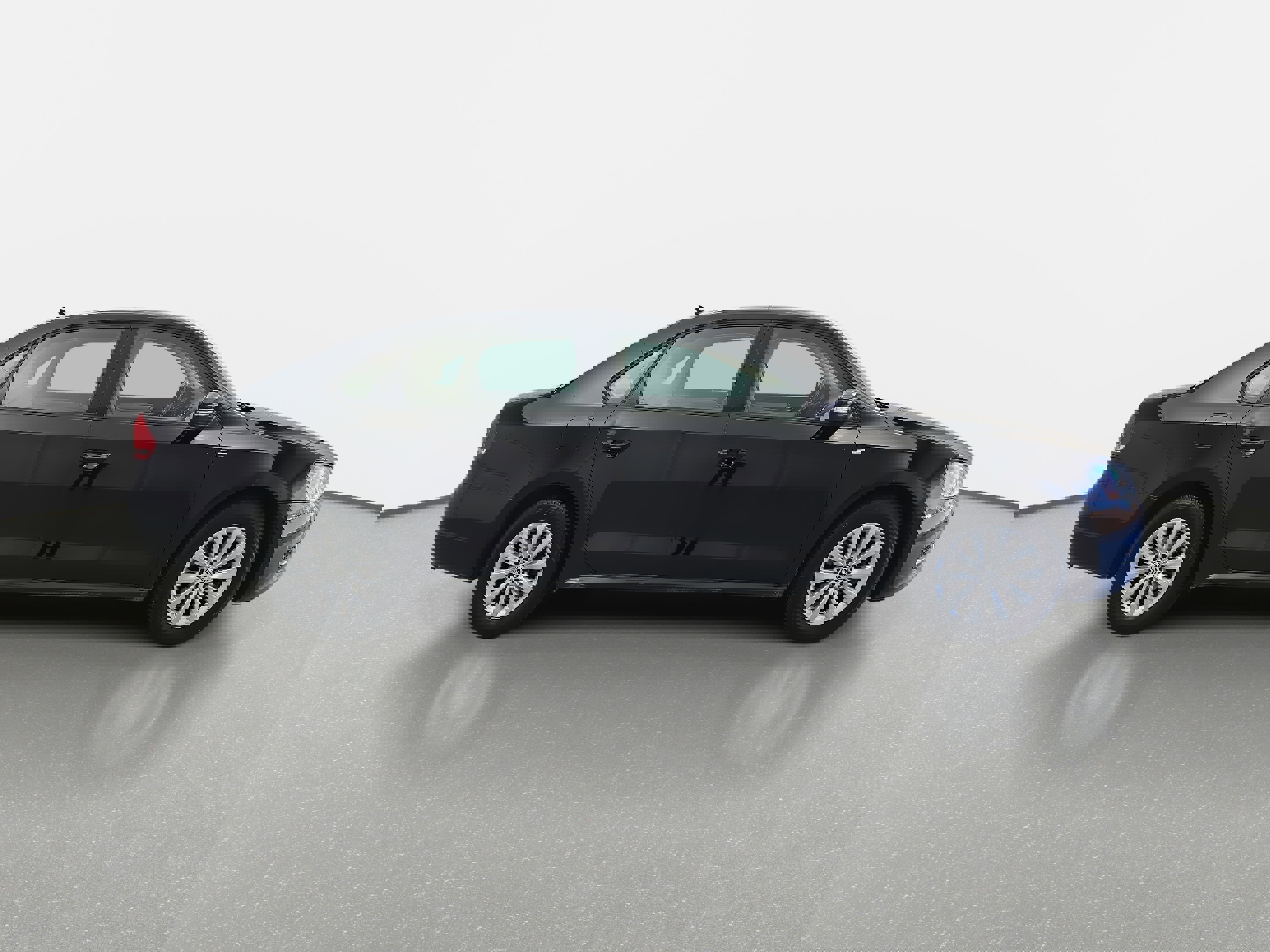 Used 2015 Volkswagen Passat 1.8T Wolfsburg Edition image 2