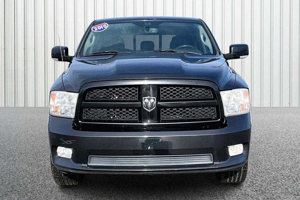 Used 2010 Dodge Ram 1500 Truck Sport AWD/4WD image 2