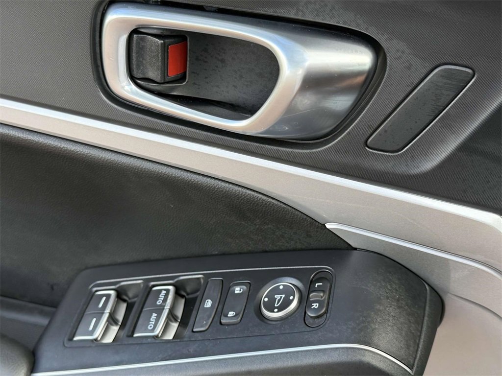 Certified 2025 Acura Integra A-Spec image 18