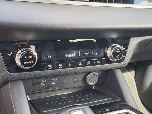 Used 2025 Mitsubishi Outlander SE FWD image 28