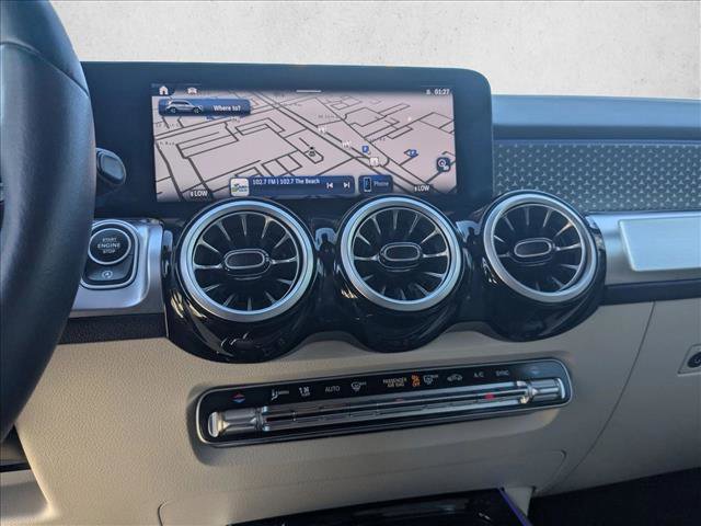 Used 2025 Mercedes-Benz GLB 250 image 15
