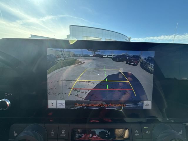 Used 2024 Toyota Grand Highlander XLE image 17