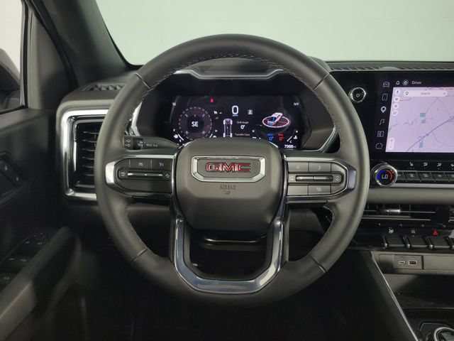 Used 2026 GMC Canyon Elevation w/ Convenience Package AWD/4WD image 21