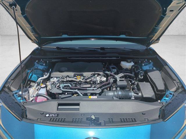New 2026 Toyota Camry SE w/ Convenience Package FWD image 16