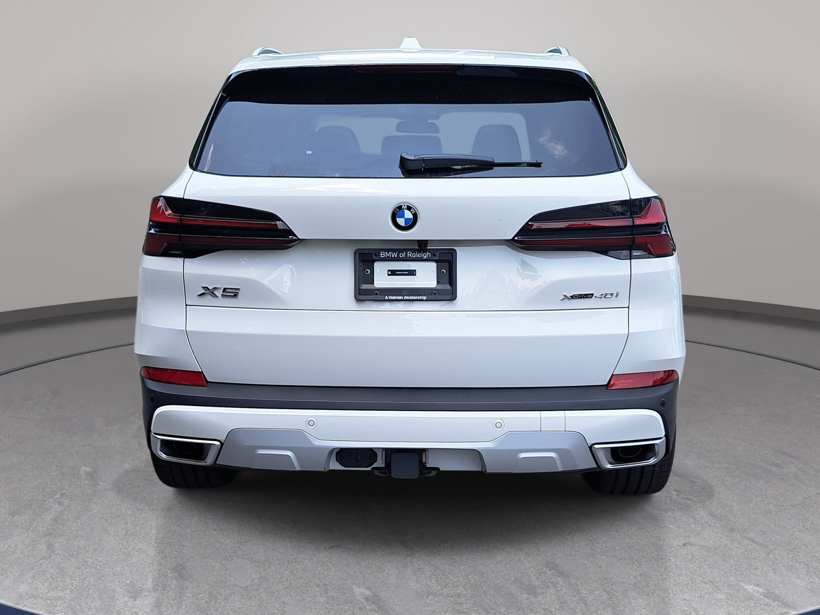 New 2026 BMW X5 M60i AWD/4WD image 6