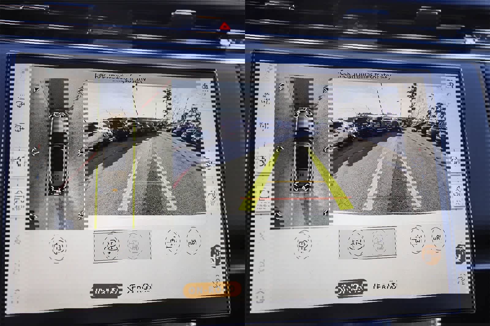 New 2026 Land Rover Range Rover SE image 22